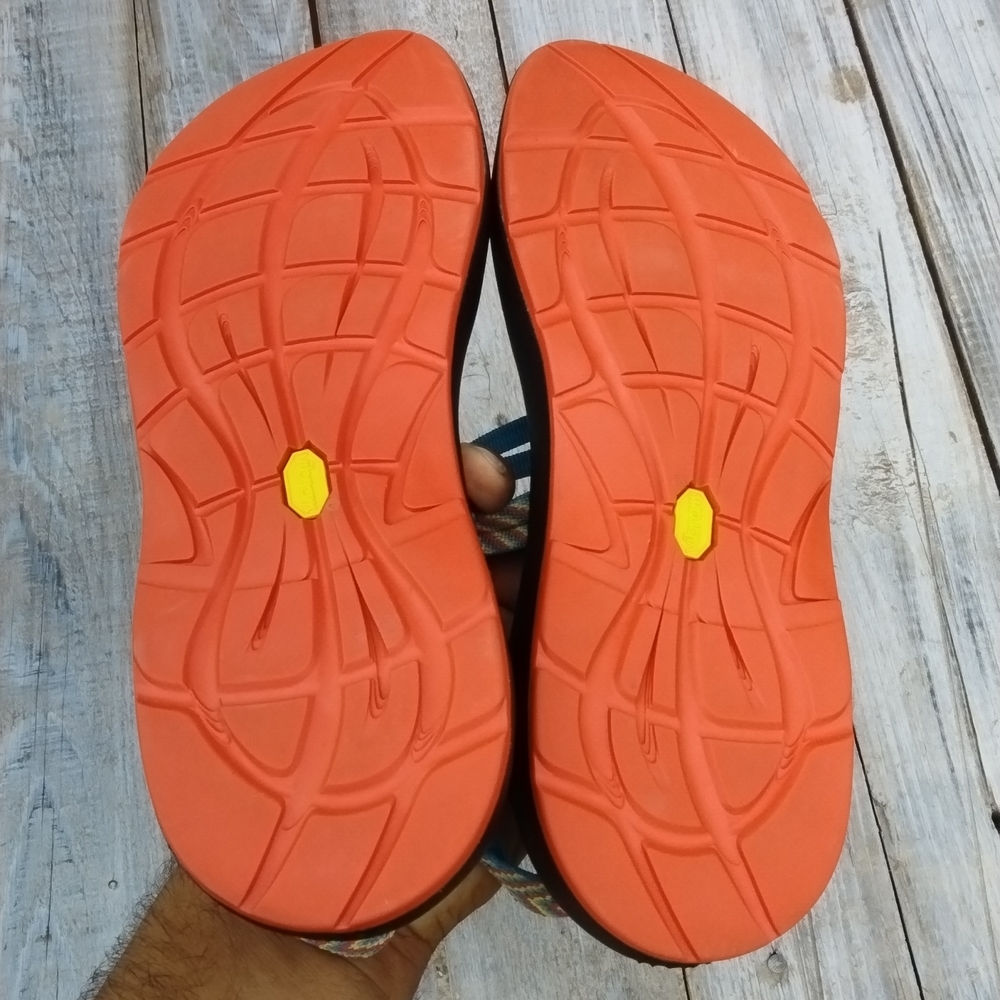 Chaco Sandals - Picture 8 of 8